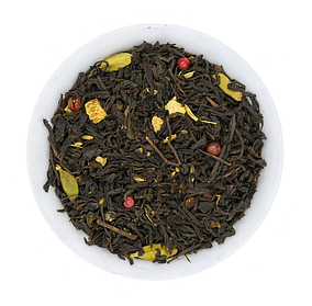 Чорний чай Спайсі 250г