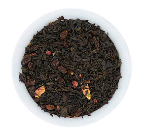 Чорний чай Чорний барбарис 250г