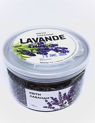 Чай в банці