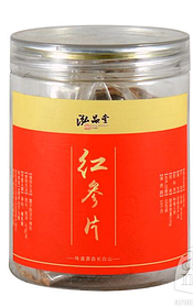 Червоний женьшень 100 г TEA135