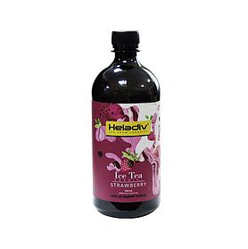 Концентрат чай Полуниця 750 мл TEA166