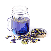 Анчан синий чай банка 30 г TEA169