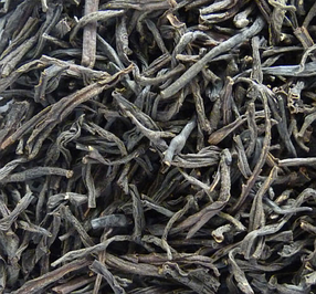 Чорний чай Високогірний Цейлон 250г