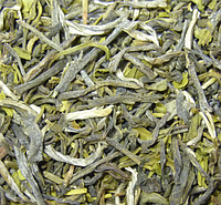 Зеленый чай Дарджилинг Зеленый 100 г TEA204