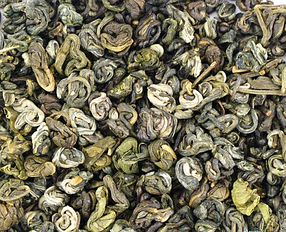 Зелений чай Зелені перлини 250г