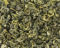 Зеленый чай Зеленый бархат 250г