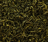 Зеленый чай Нежный Хусон 250г