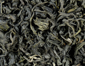 Зелений чай Тхалонг-тя Дракон що сходить 250г