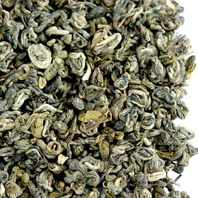 Зелений чай Равлик із Їву 250г