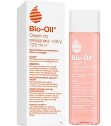 Bio-Oil Біо Олія Спеціальна Олія Для Догляду За Шкірою 125 мл Доставка з ЄС