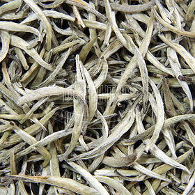 Білий чай Білі голки 100г