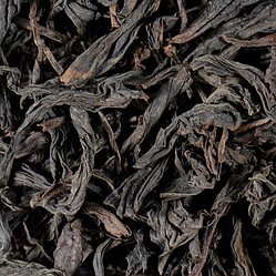 Чорний чай елітний