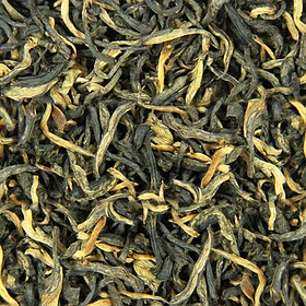 Чай Золотий Пу ер 100г