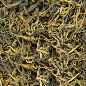 Чай Пу ер імператора 100г