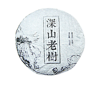 Чай  Пуэр Бинг ча Шен 10*100 г TEA265