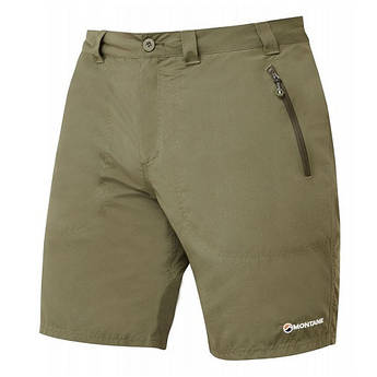 Шорты Montane Terra Shorts