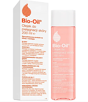 Bio-Oil Био Масло Специальное Масло Для Ухода За Кожей 200мл Доставка из ЕС