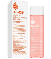 Bio-Oil Біо Олія Спеціальна Олія Для Догляду За Шкірою 200 мл Доставка з ЄС