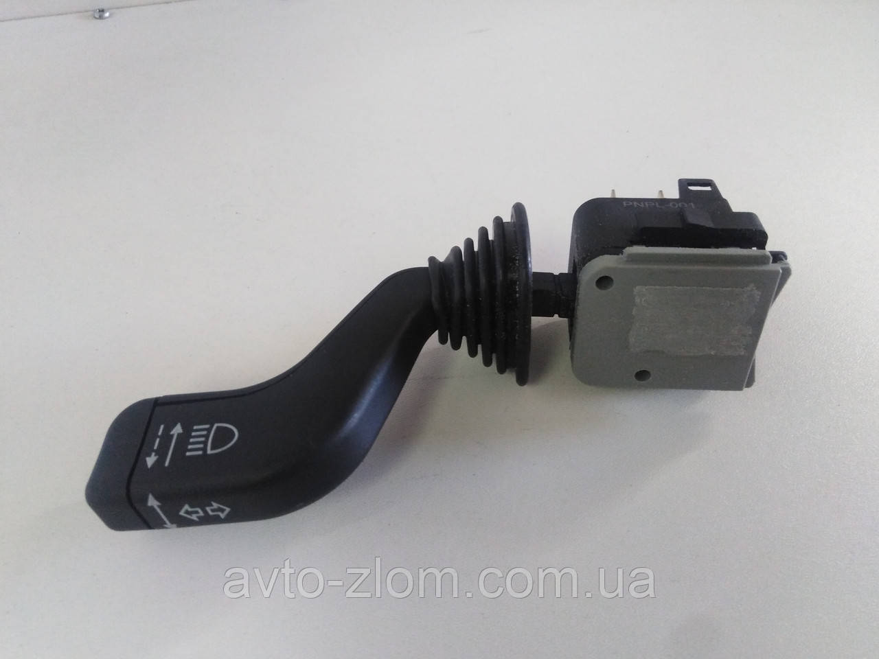 Перемикач поворотів Opel Zafira A, Опель Зафіра А., фото 1