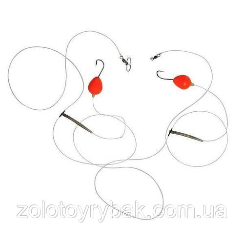 Купить Оснастка для пеленгаса Апельсин большой 2 шамата "Оригинал ...