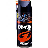 Многоцелевая проникающая смазка G'zox Multi Oil Spray 420 мл