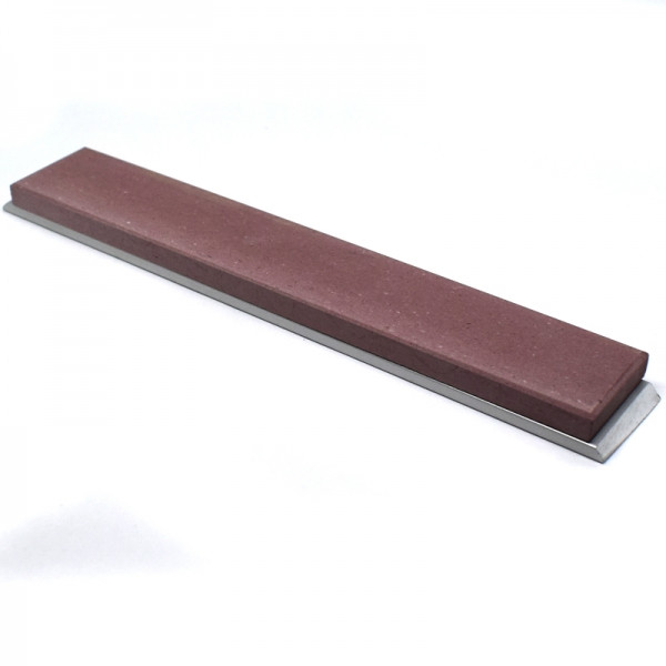 Точильний камінь Naniwa Chosera cut plate на бланку 3 000 грит 152x25x6мм