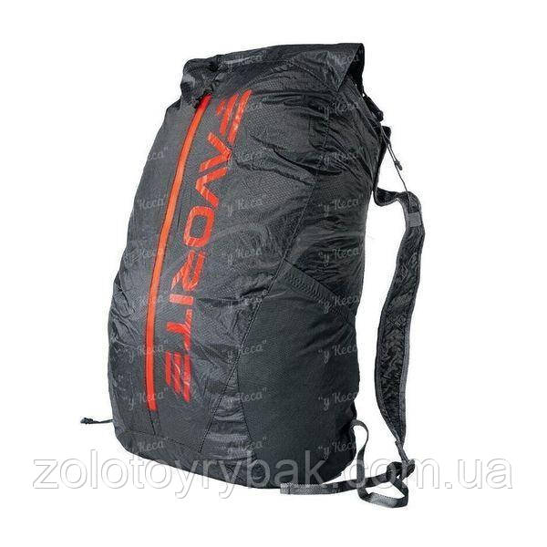 Герморюкзак Favorite Ultralight Rolltop ULRT23 23л сірий "Оригінал"