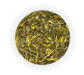 Зелений чай Мелон-ті 250г