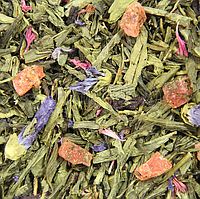 Зеленый чай Радость Падишаха 250г