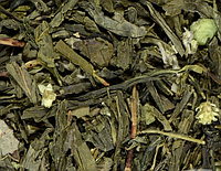 Зеленый чай Сладкий Памело 250г