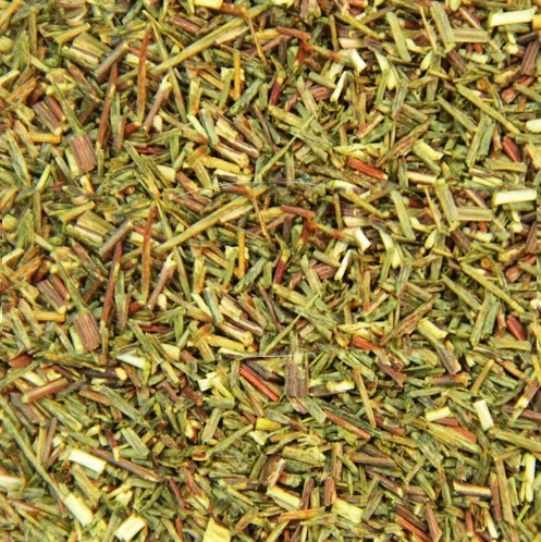 Чай Ройбуш зелений 250г
