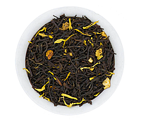 Черный чай Имбирный 250г