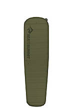 Самонадувний спальний килимок 183х51х7,5 см Sea to Summit Camp Plus S.I. Mat Regular