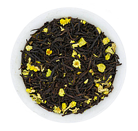 Черный чай Лайм Бразильский 250г