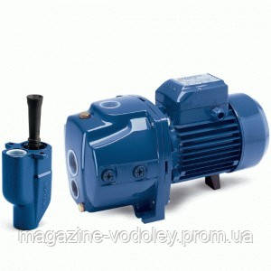 Самоусмоктуючий насос з виносним ежектором JDWm 1AX/30-4»