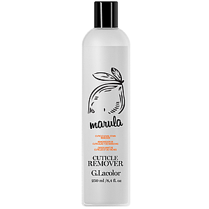 Засіб для видалення кутикули G. Lacolor Marula Cuticle Remover, 250 мл марула