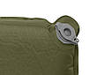 Самонадувний спальний килимок 201х64х7,5 см Sea to Summit Camp Plus S.I. Mat Rectangular Large, фото 9