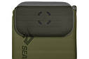 Самонадувний спальний килимок 201х64х7,5 см Sea to Summit Camp Plus S.I. Mat Rectangular Large, фото 8
