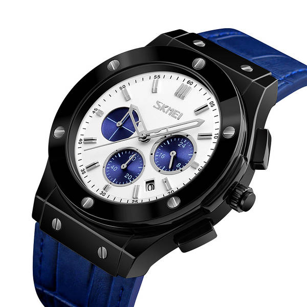 Skmei 9157 Cool Watch 1418907971