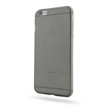 TPU чохол для Apple iPhone 6 Plus/6S Plus (5.5) Grey
