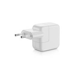 Мережевий зарядний пристрій Apple USB Power Adapter for iPad White Оригінал
