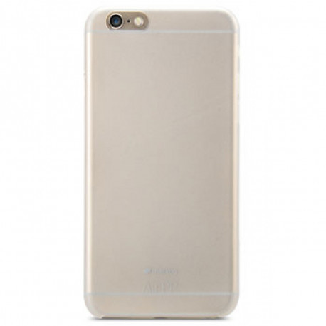 Чехол Melkco Air PP Case for Apple iPhone 6/6S (4.7")Transparent