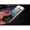 Бампер Тонкий алюмінієвий для IPhone 6 Plus/6S Plus Золотий, фото 4