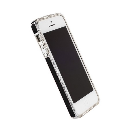 Бампер NEWSH для IPhone 5/5s Чорний