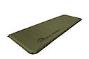 Самонадувний спальний килимок 201х64х7,5 см Sea to Summit Camp Plus S.I. Mat Rectangular Large, фото 3
