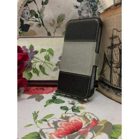 Чохол Belkin книжка для IPhone 5/5S Чорний