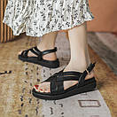 Жіночі сандалі, фото 4