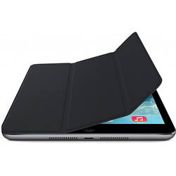 Чохол Smart Cover для iPad Air 1/2 Чорний