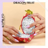 Гель лаки Komilfo DRAGON FRUIT