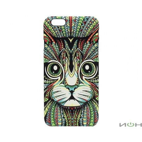 Чохол "Кіт/Cat" для Iphone 6/6s